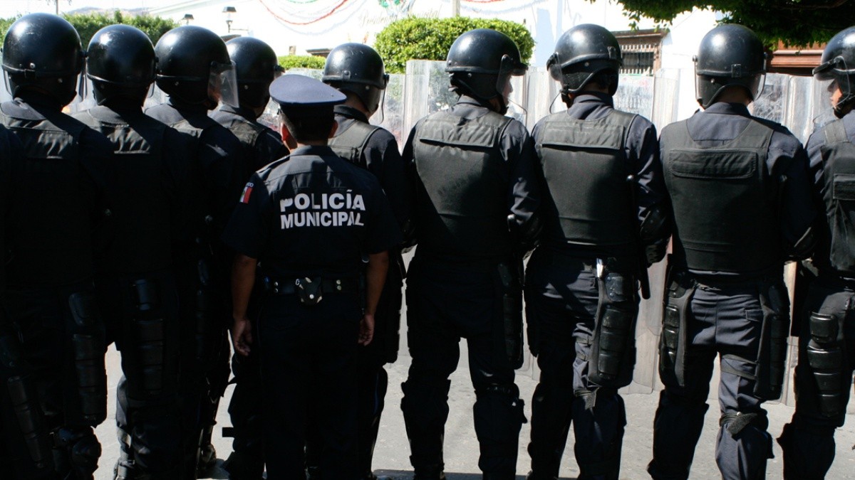 Persisten abusos policiacos; registra Ciudad Juárez 113 quejas contra funcionarios públicos