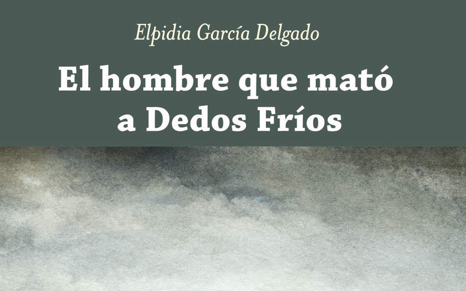 «Peregrinos» de «El hombre que mató a dedos fríos»