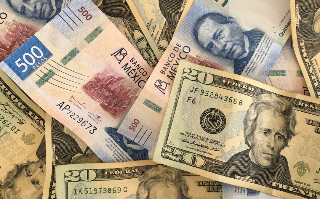 Por inestabilidad en Mercado, podría subir dólar a finales del año: Centros Cambiarios