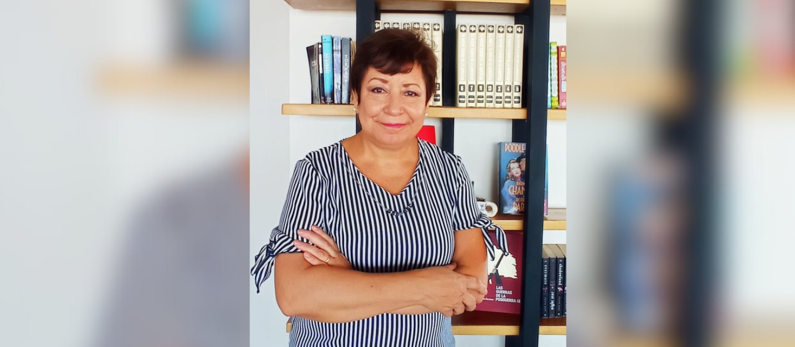 Yo, Maquila: Elpidia García Delgado