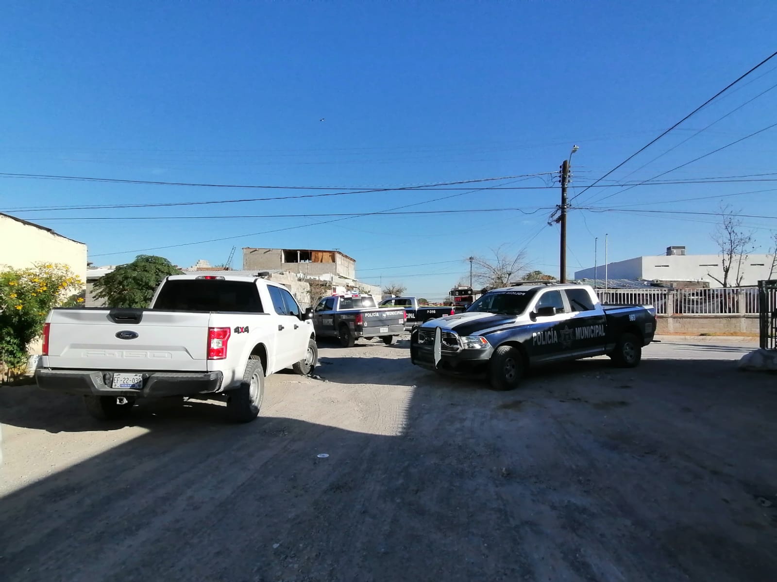 Registra Ciudad Juárez tasa de homicidios en 95 por c/d 100 mil habitantes