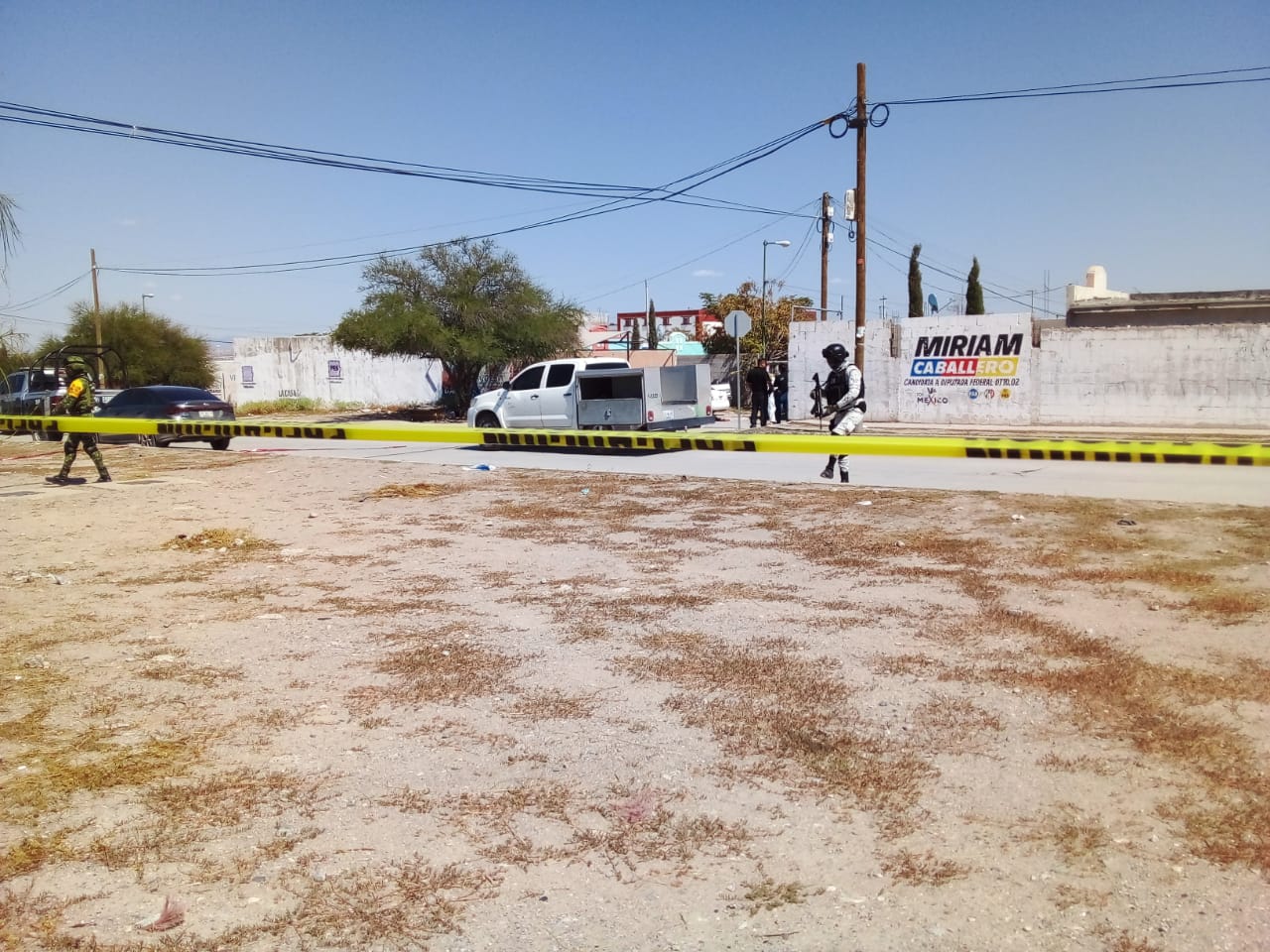 Registra Juárez 105 homicidios en septiembre; alcalde celebra baja de 8 incidentes