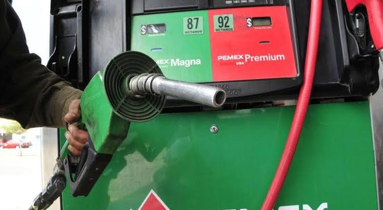 El consumo de gasolina en Ciudad Juárez aumentó un 20% tras cierre de fronteras