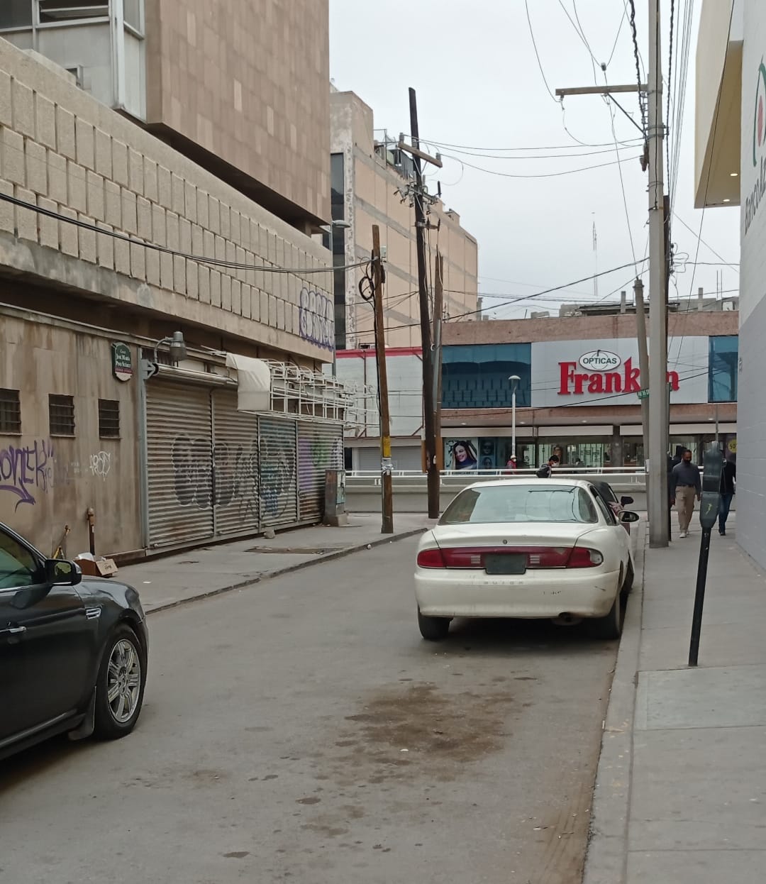 Abordará AMLO tema de “chuecos” en visita a Juárez