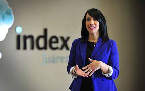 Apoyará Estado a INDEX por ajuste de ISN, dice presidenta