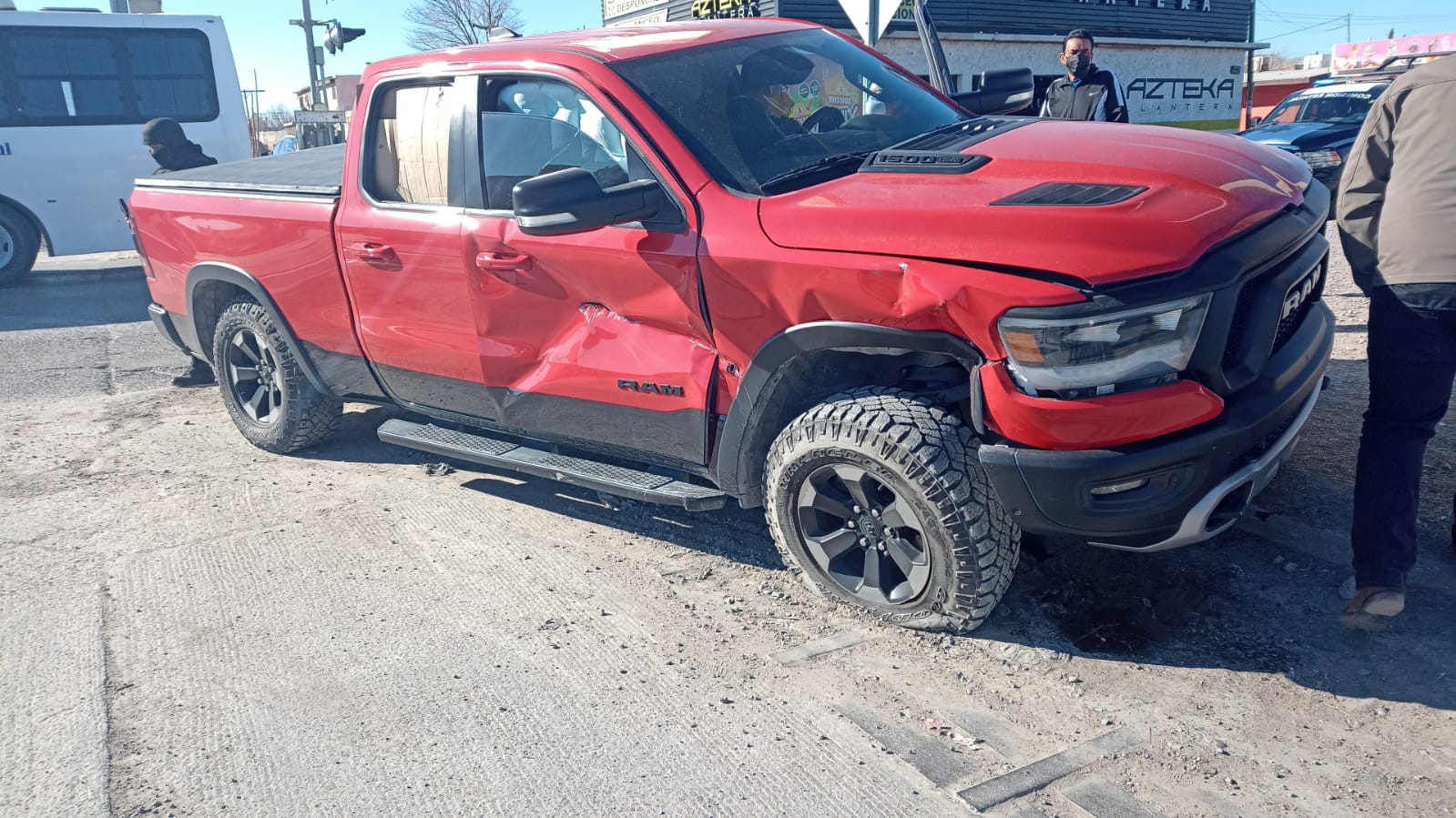 Infraccionadas más de 4 mil personas por exceso de velocidad durante enero