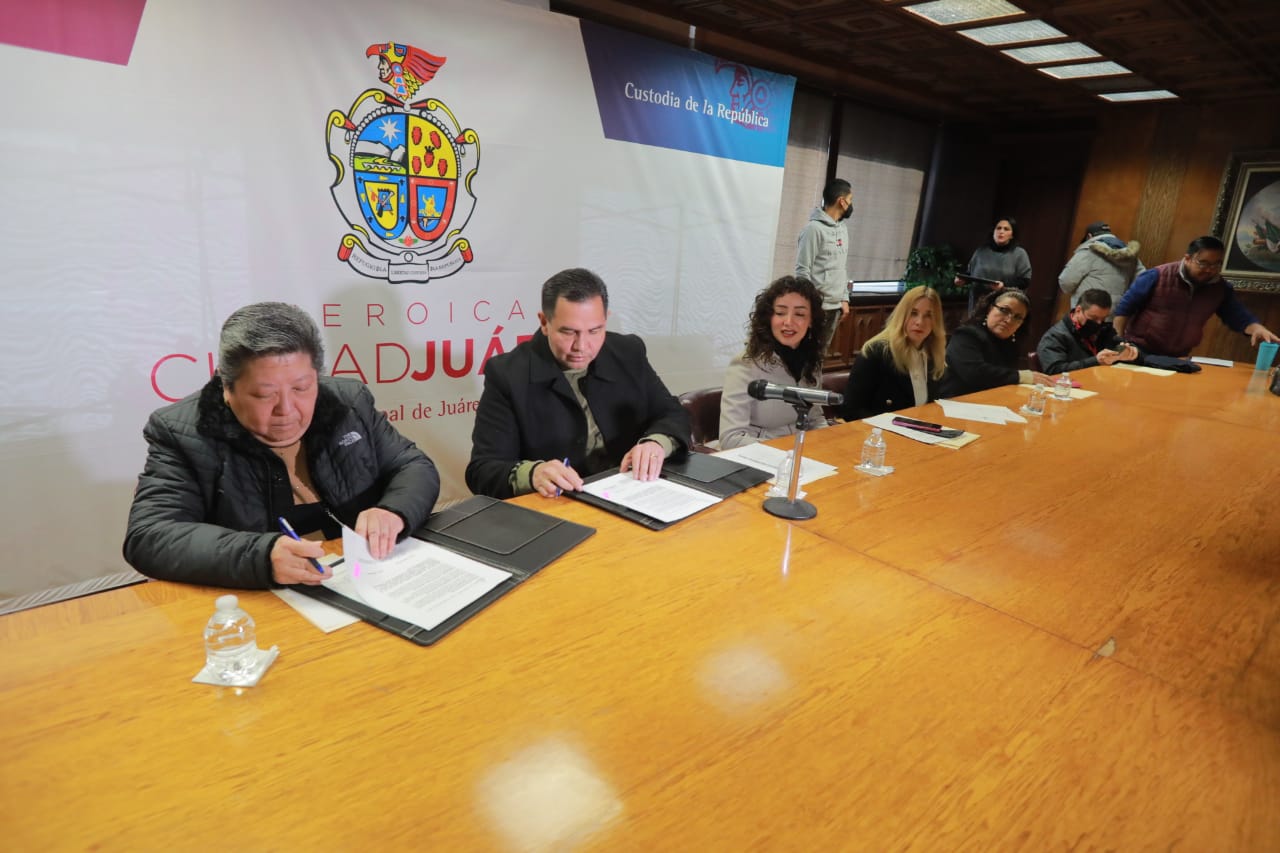 Se contará con 10 módulos para regularizar vehículos