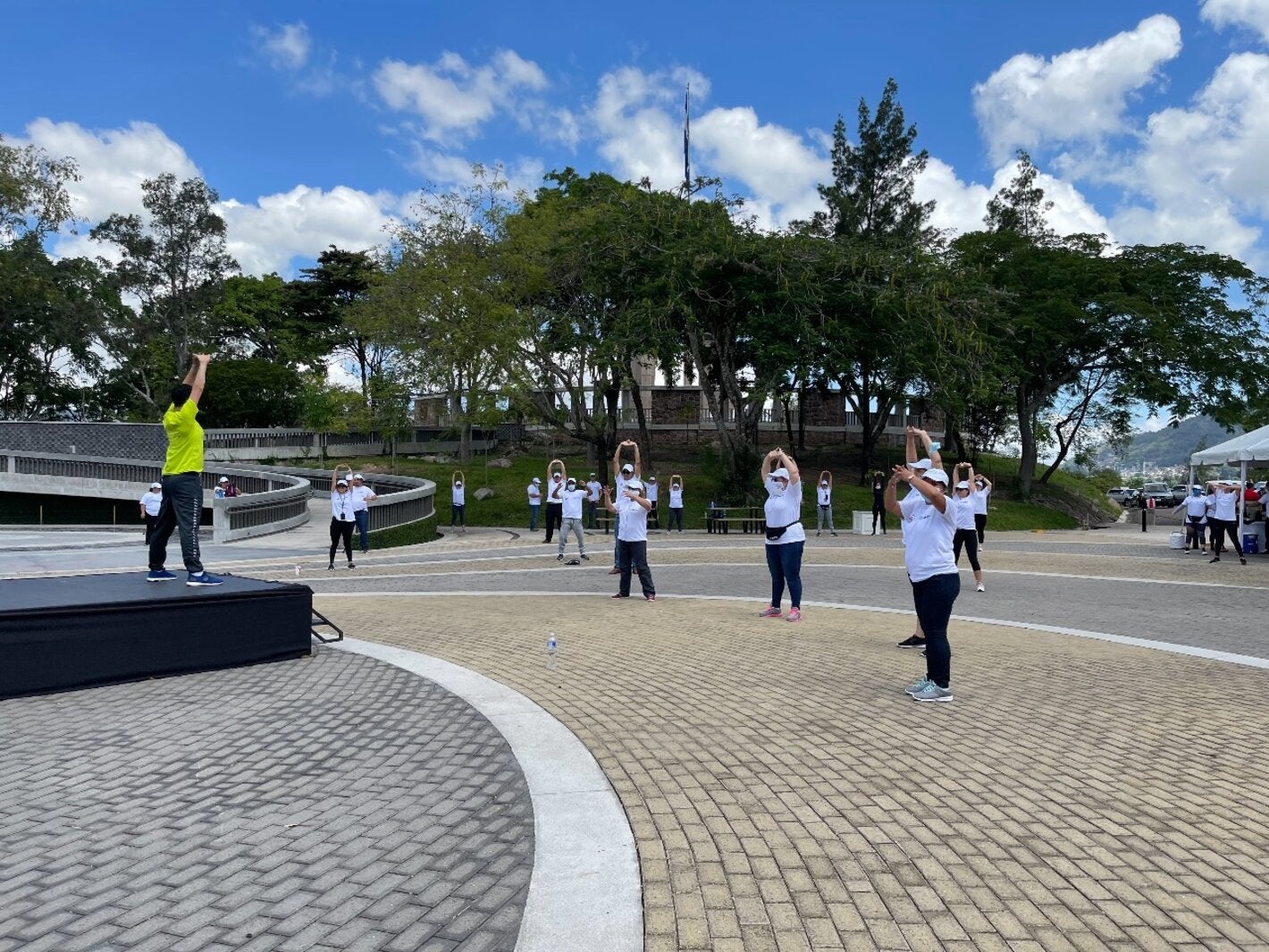 Inactividad física: entre principales factores de mortalidad