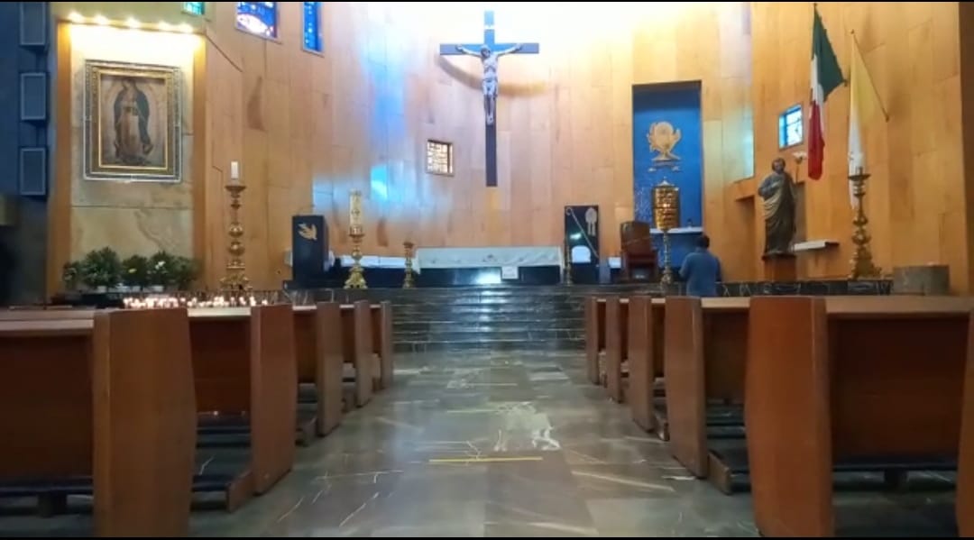 Se registran ante Gobernación Juárez 219 asociaciones religiosas