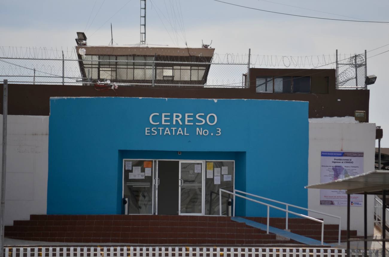 Revierten de prisión preventiva oficiosa en Juárez