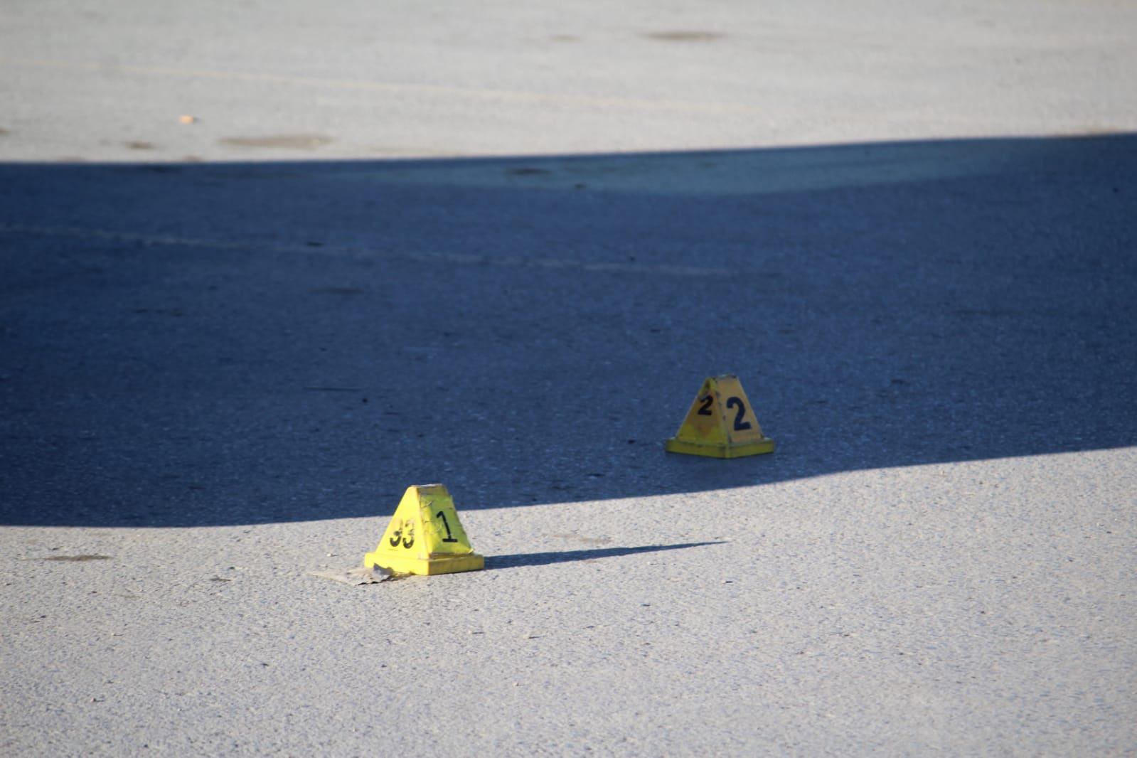 El 55% de los homicidios en el Estado ocurrieron en Ciudad Juárez