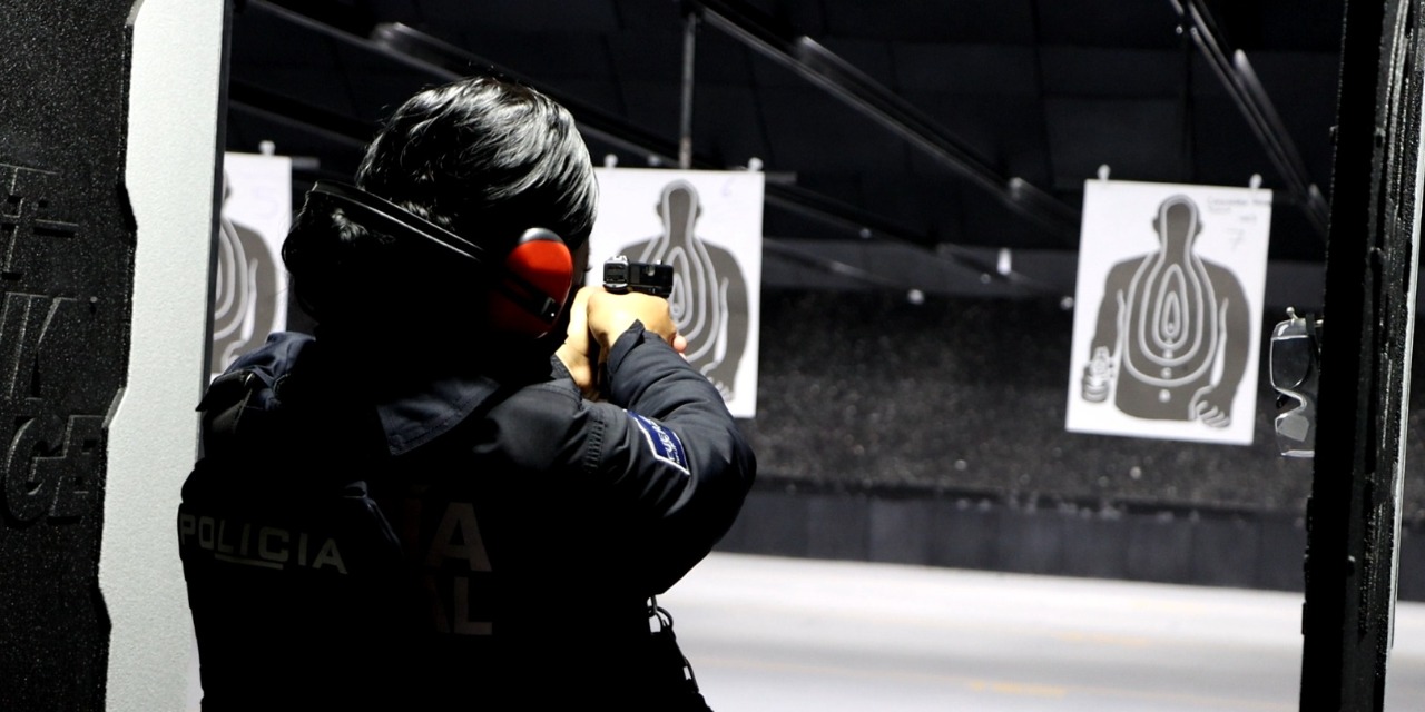 Abierta convocatoria para Academia de Policía