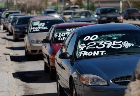 Regularizar más de 3 mil «chuecos» en menos de una semana: UIVAC