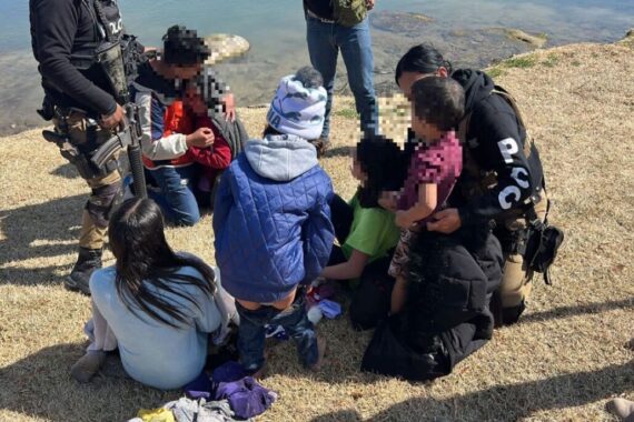 Más de 16 mil migrantes han solicitado asilo en México