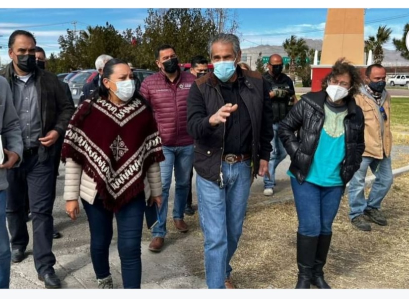 Iniciarán consulta ciudadana sobre Centro de Convenciones