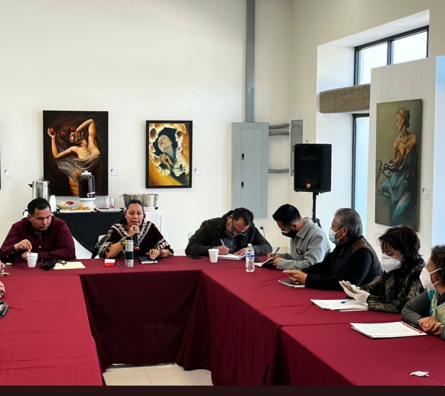 Municipio violenta acuerdos de SEMARNAT: FREDECH