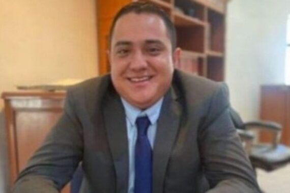 Otro periodista asesinado en Sonora