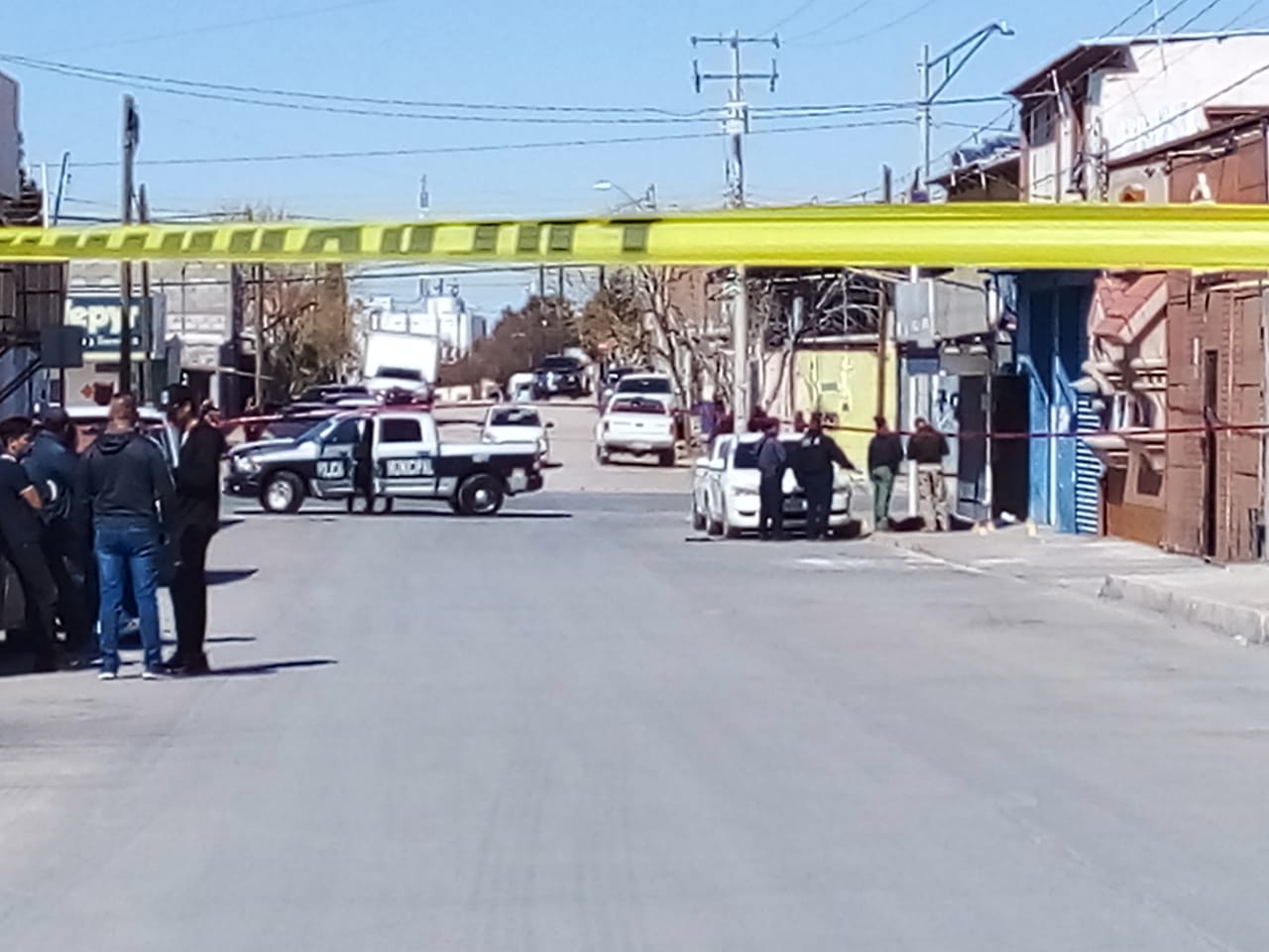 De cada 100 homicidios en Ciudad Juárez solo 12 se resuelven