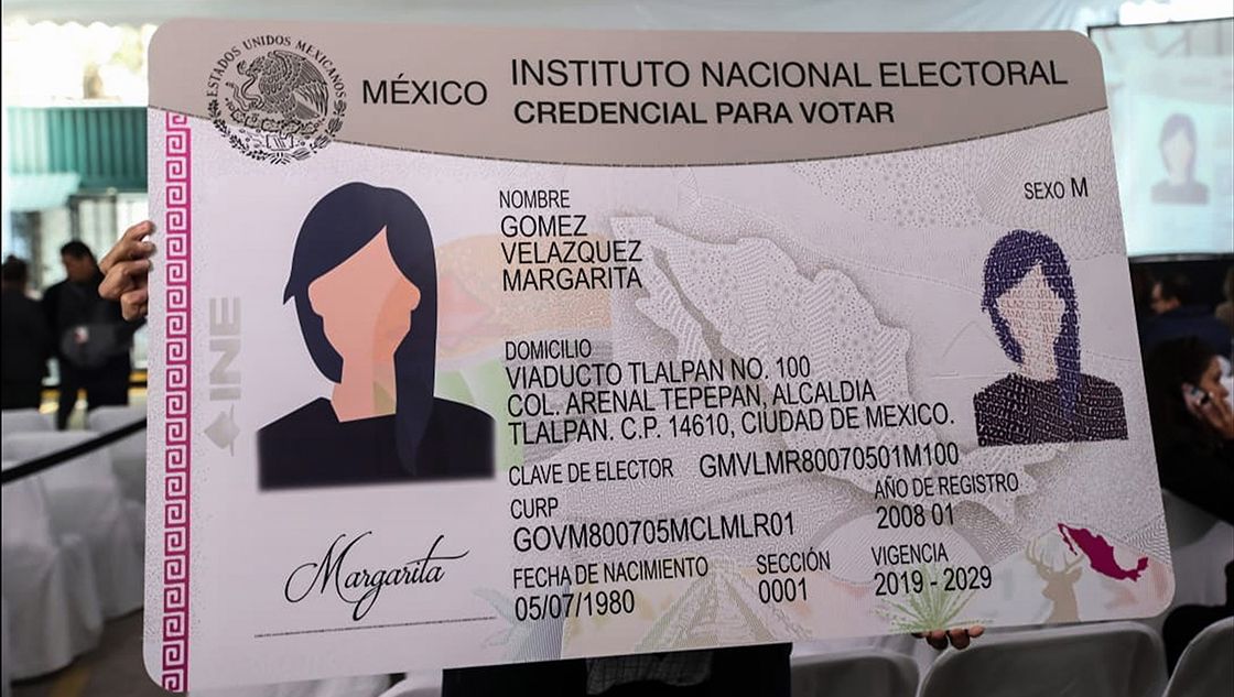 Seguirá abierto registro de electores, pero no podrán participar en consulta