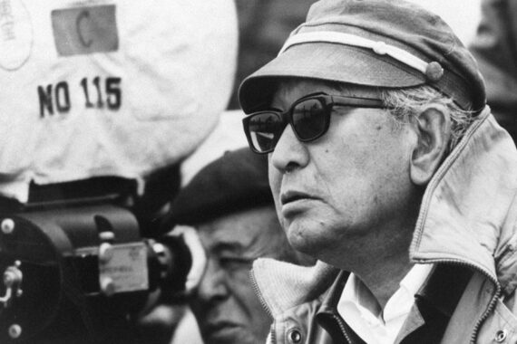 Akira Kurosawa: Efemérides marzo