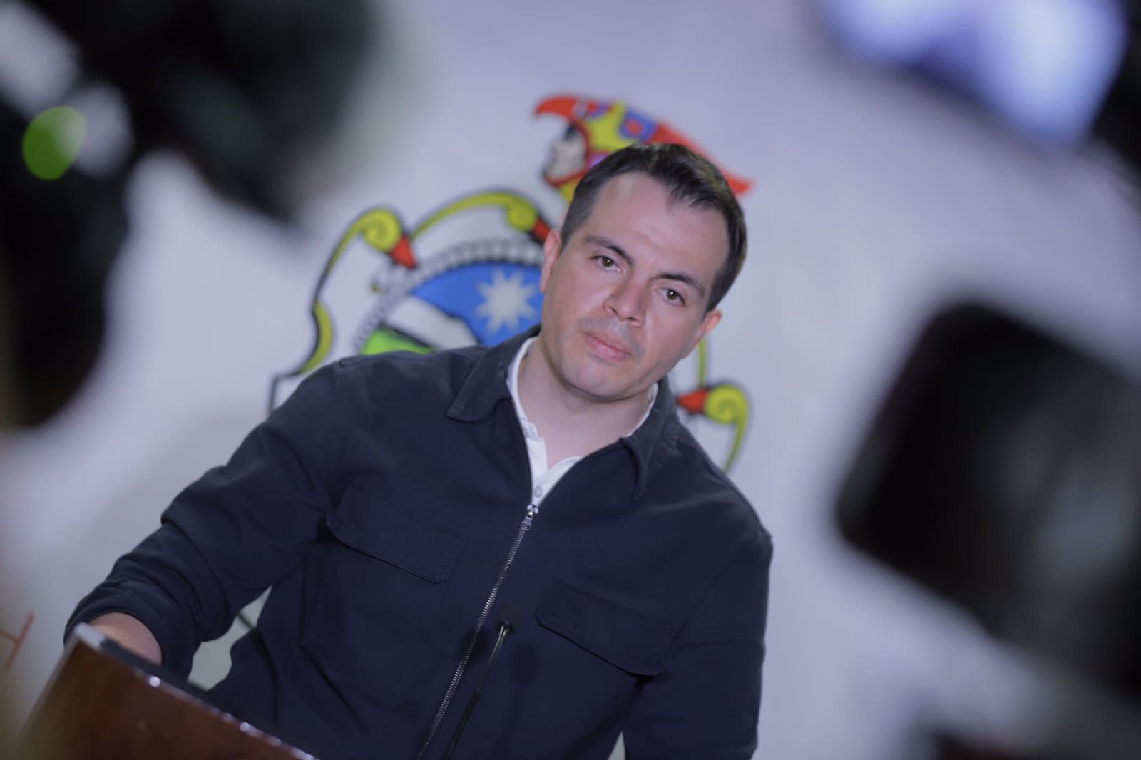 Regresa a Ciudad Juárez joven que huyó de Ucrania