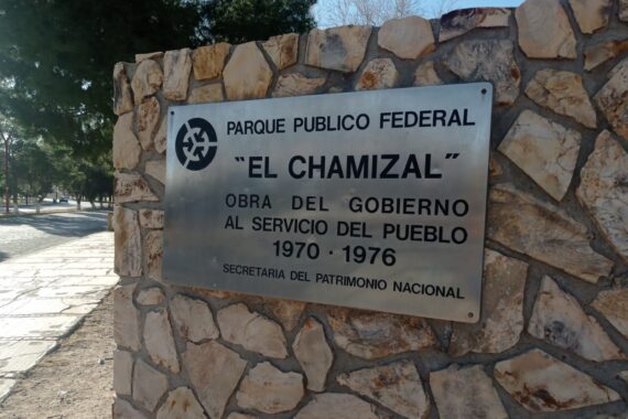 14 meses sin resolver regularización de El Chamizal