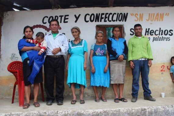 Tortura y fabricación de delitos a indígenas en Chiapas, la herida que no cicatriza
