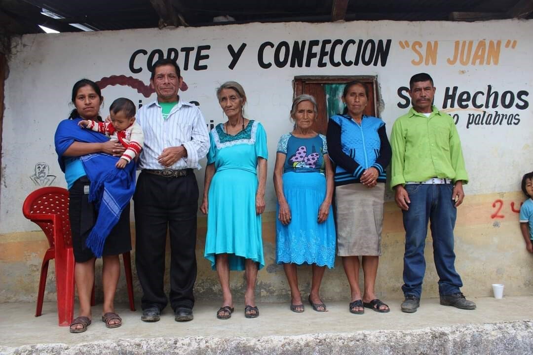 Tortura y fabricación de delitos a indígenas en Chiapas, la herida que no cicatriza