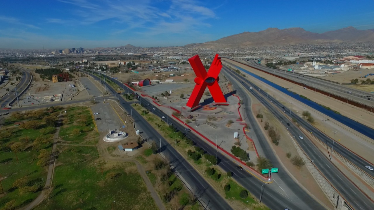 La disputa por El Chamizal y las 80 hectáreas como «área natural protegida»