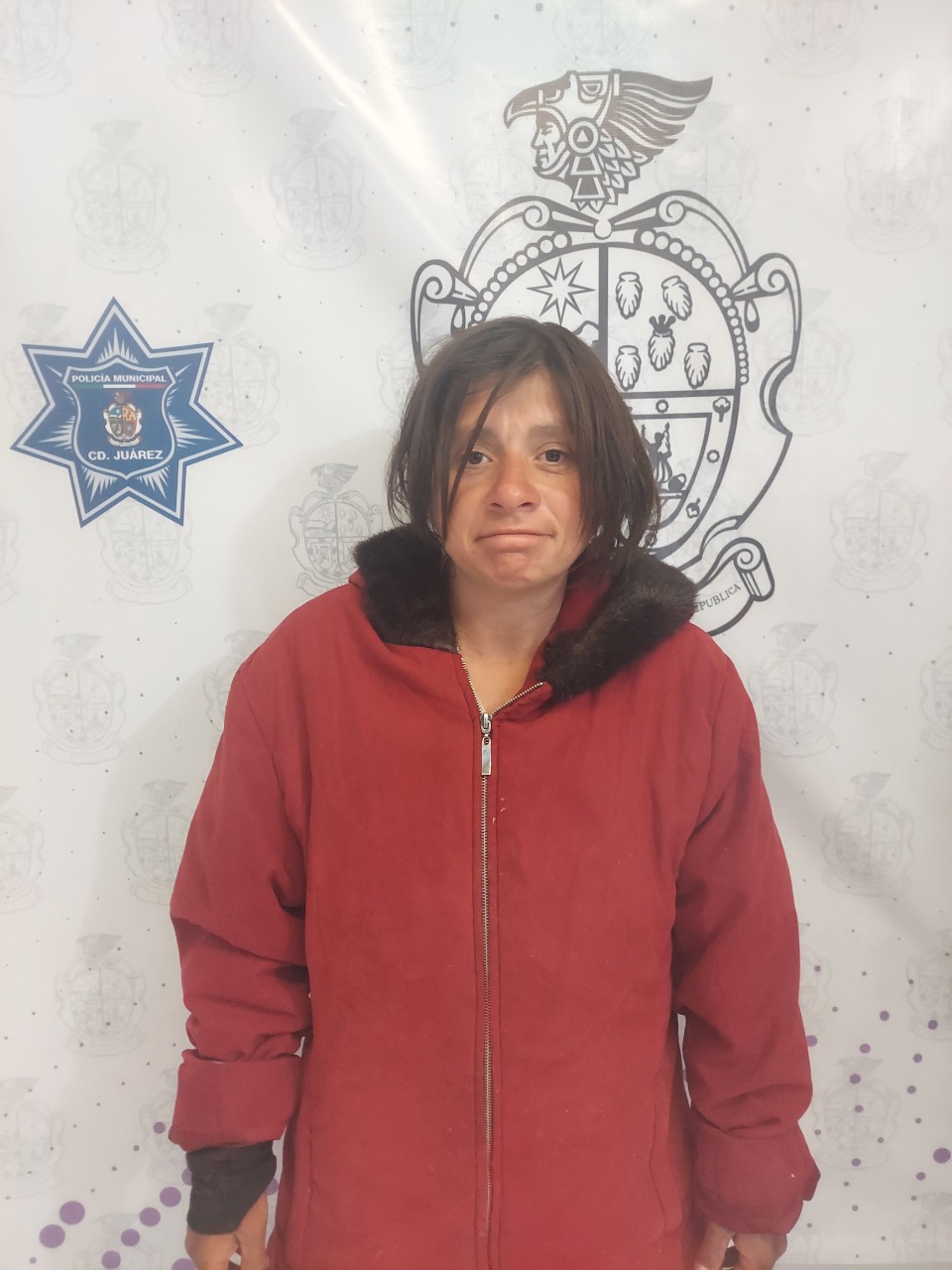 Se solicita apoyo para localizar a familiares de mujer extraviada