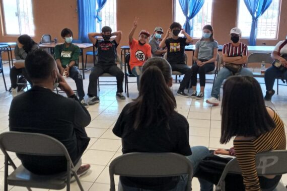 40 mil jóvenes juarenses no terminaron el ciclo escolar pasado: ONG