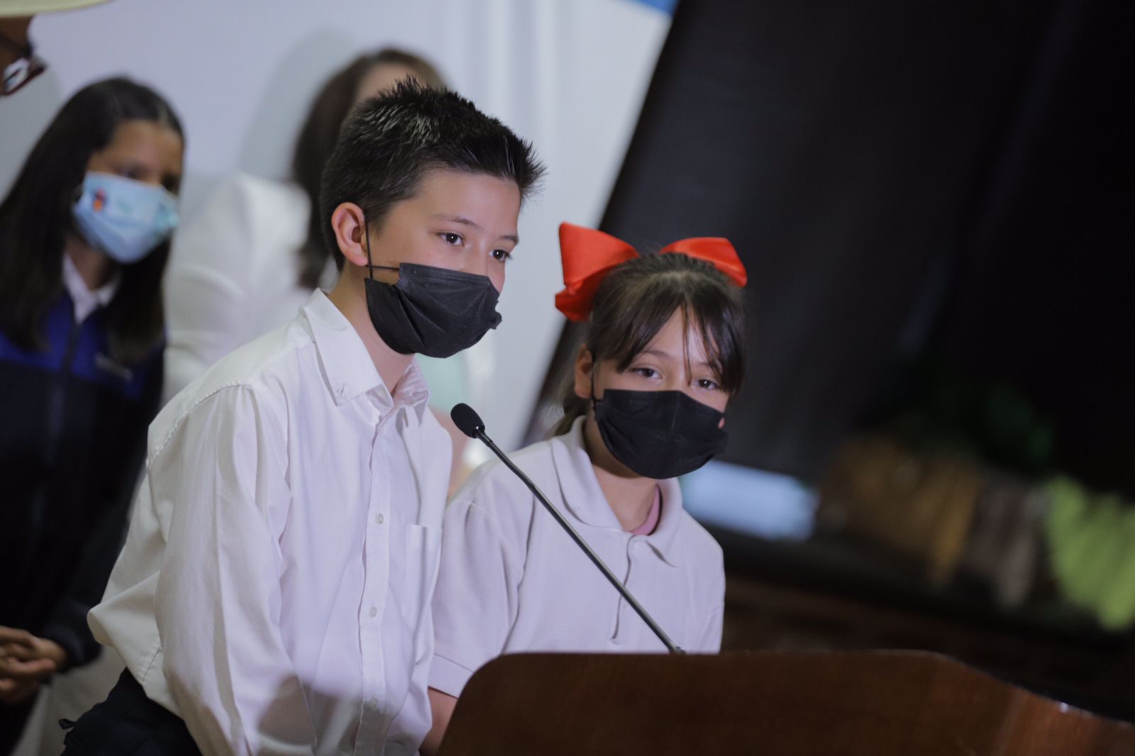 Llevarán programa para fomentar lectura en niños