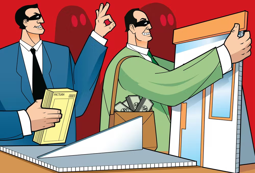 Exige Iniciativa Sinaloa investigar desvío de 221 mdp a través de “factureras” en Sonora