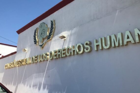 SSPM, SSPE y FGE encabezan quejas en CEDH en Juárez