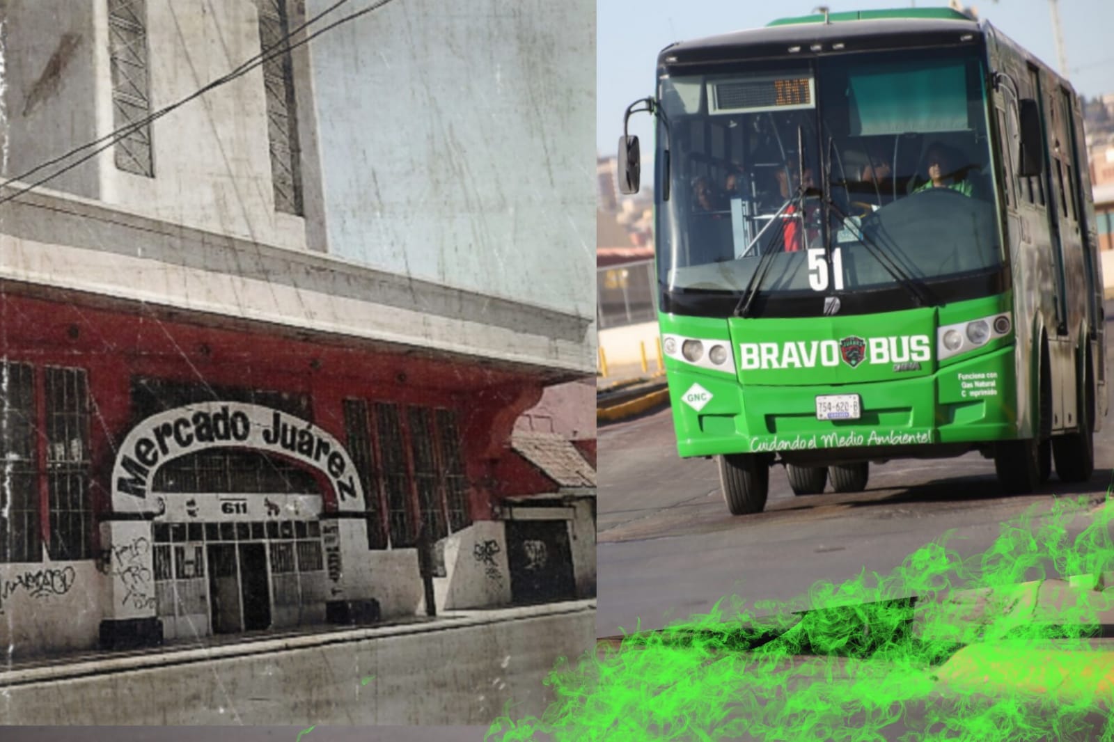 La compra de “esquinas” en la Avenida 16 de Septiembre