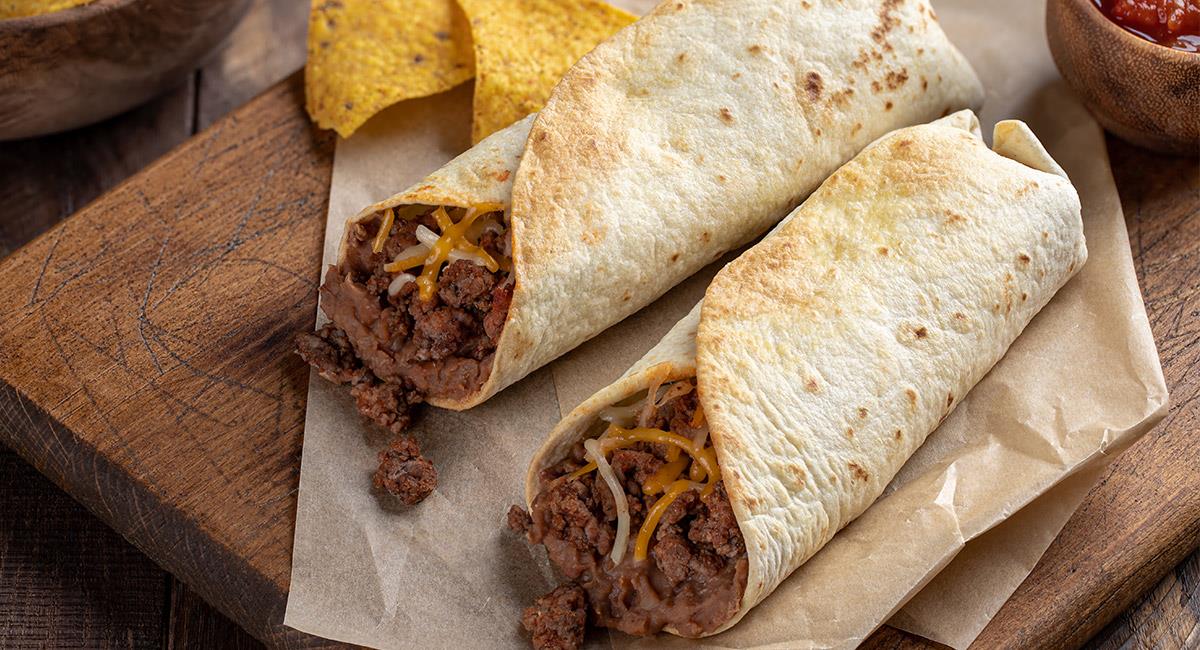 El impacto de la guerra rusa en el burrito de Ciudad Juárez