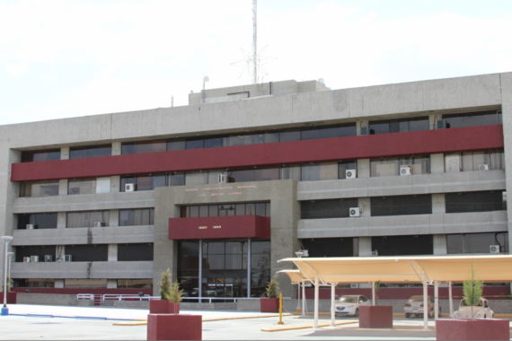 El 23% de denuncias ante CEDH en el estado son de Juárez