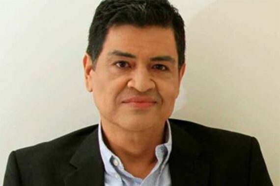 Luis Enrique Ramírez es el noveno periodista asesinado en el 2022
