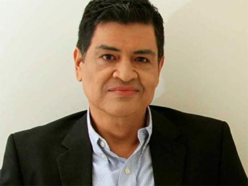 Luis Enrique Ramírez es el noveno periodista asesinado en el 2022