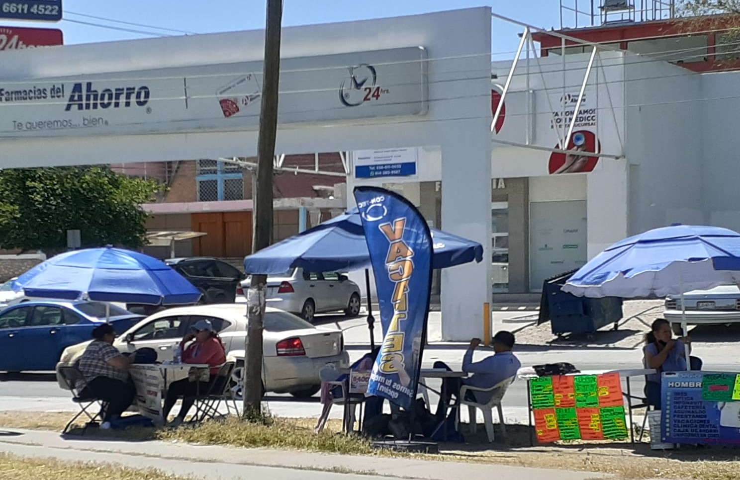 Empresas juarenses con déficit de 21 mil empleados