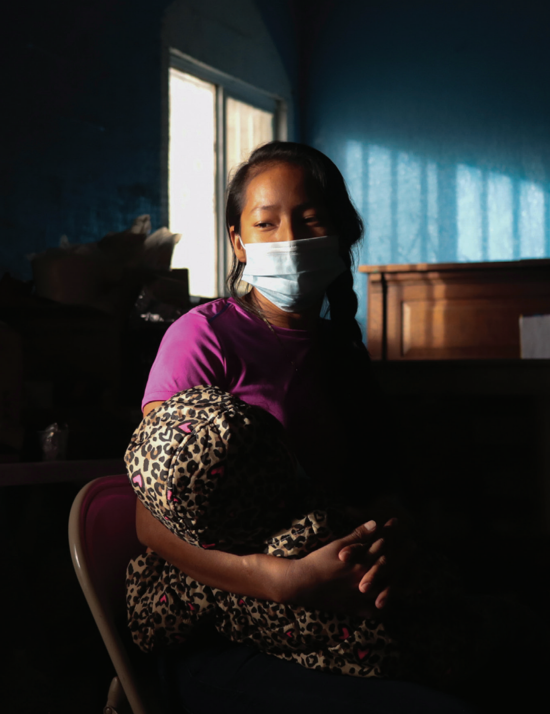 Violencia familiar y de género: focos rojos en Juárez