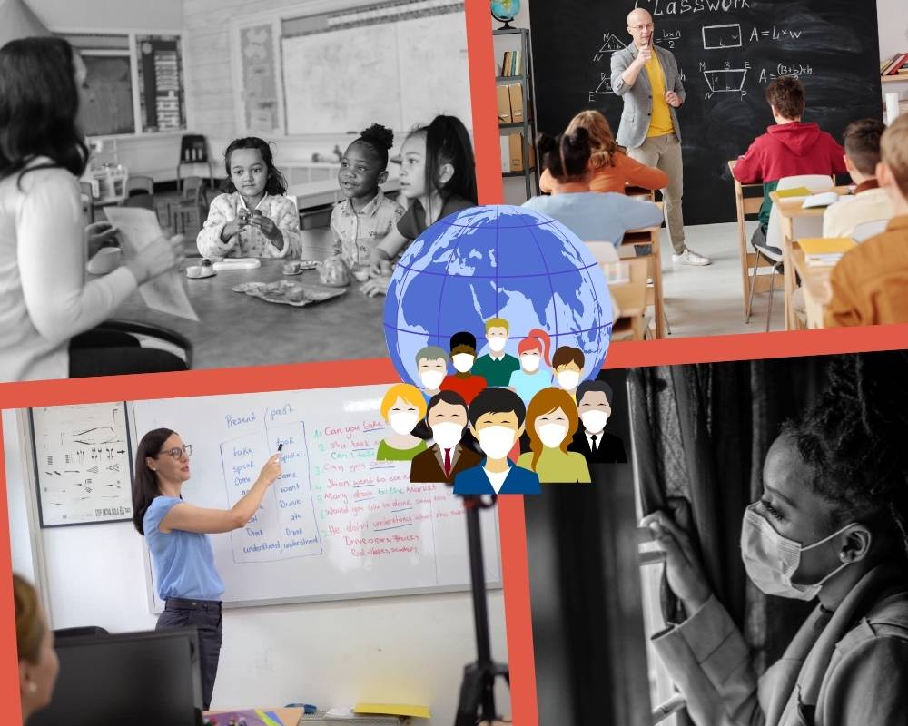 El papel del maestro en tiempos de pandemia