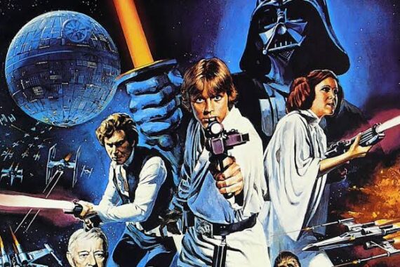 ¿Cómo se convirtió el 4 de mayo en el día de Star Wars?