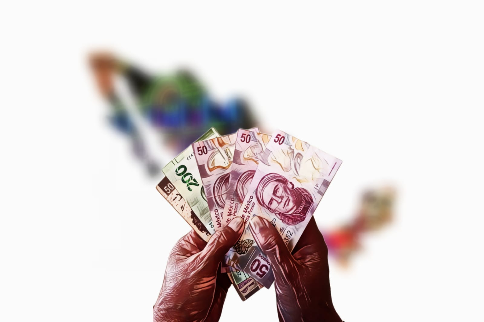 Crecimiento económico menos 2% e insuficiente para México: IMEF