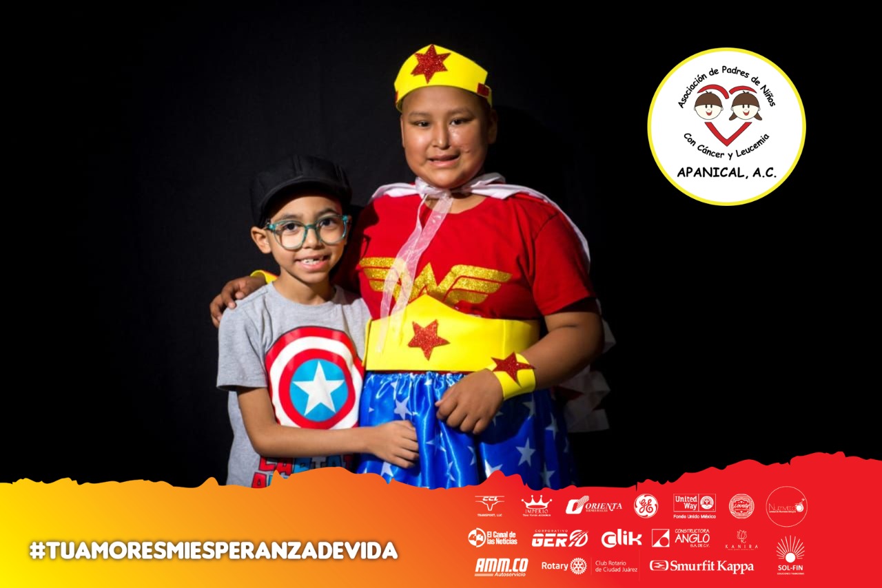 Aún faltan más de 300 “corazones” para sumarse a una buena causa