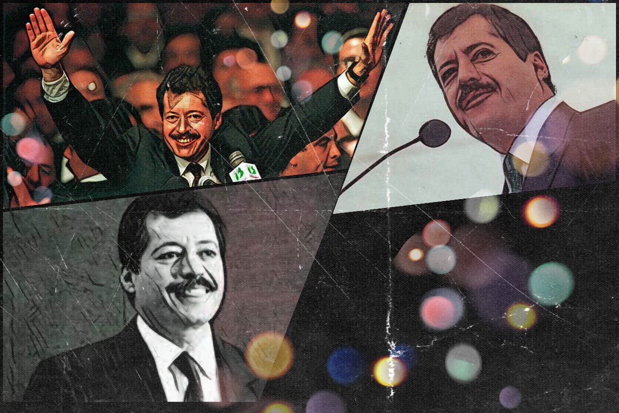 Colosio 2024: reencarnando la leyenda