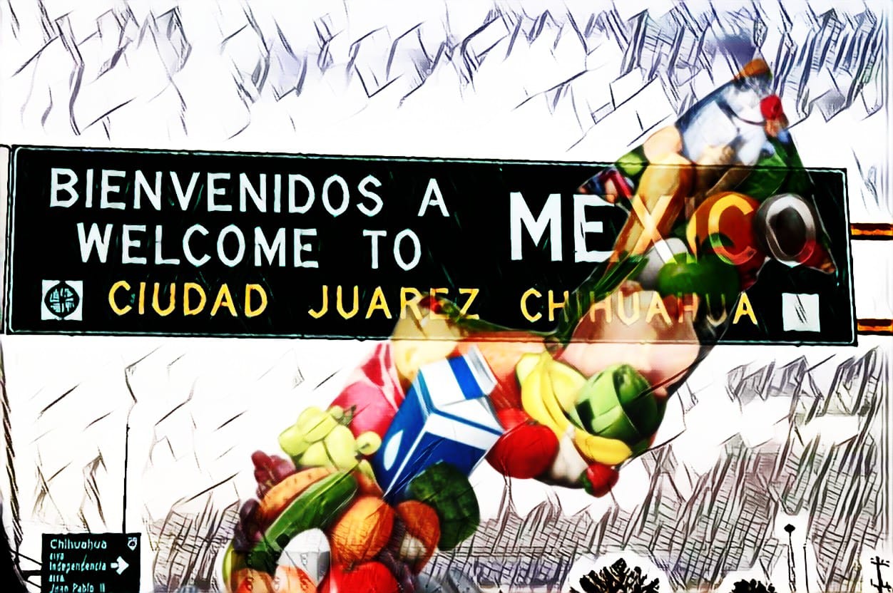 Desciende inflación nacional, pero se mantiene en la frontera: LABE