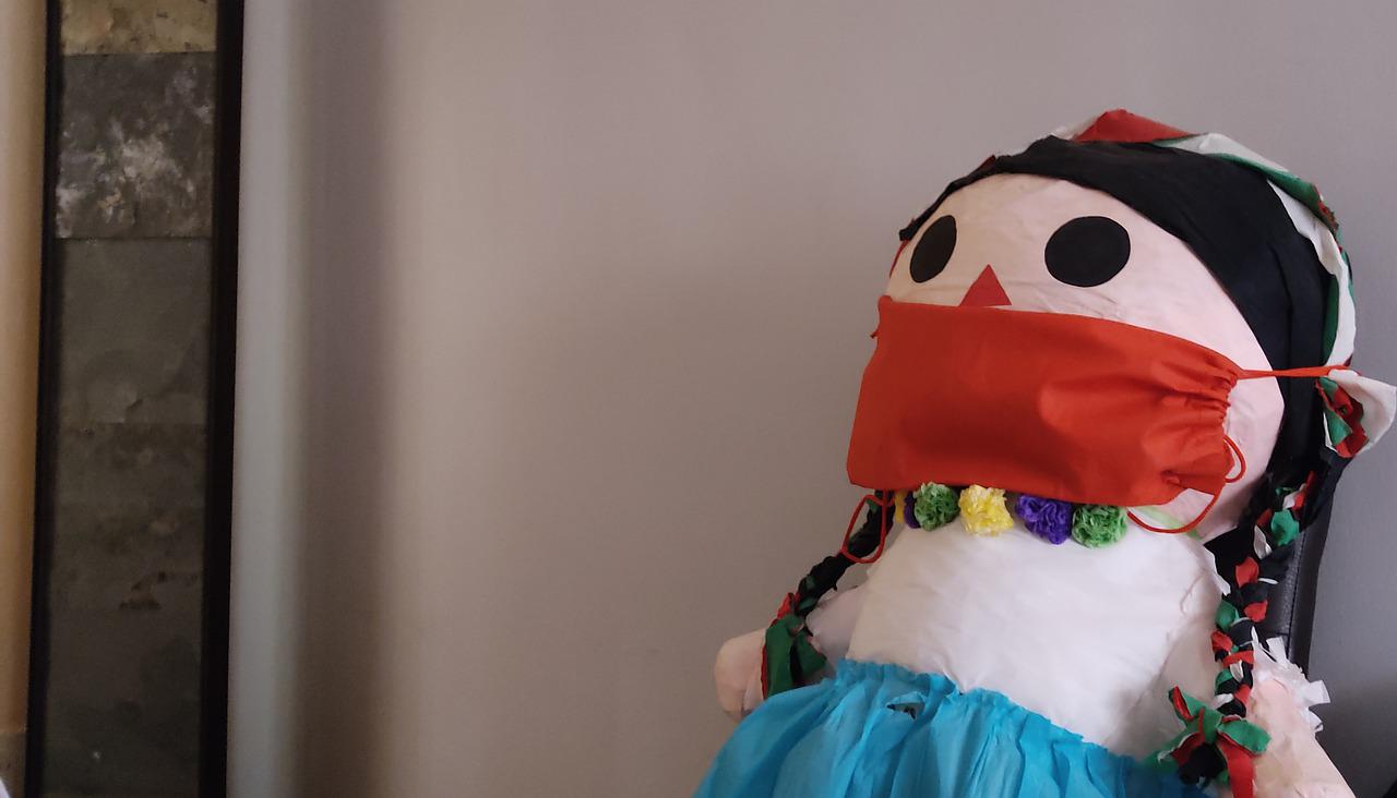 Cubrebocas no será necesario en Feria Juárez: Consejo Estatal de Salud