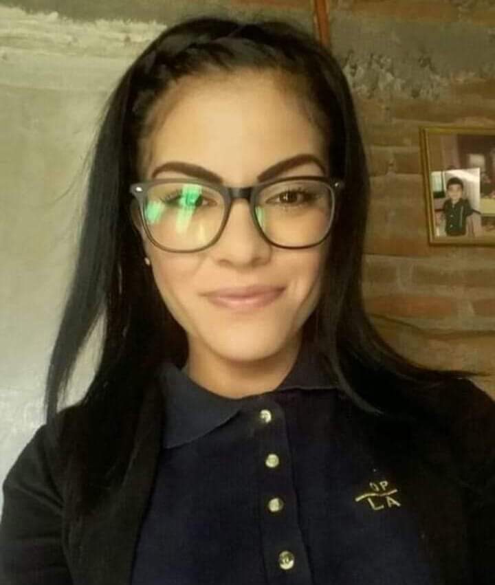 La buscan desde el 30 de mayo 