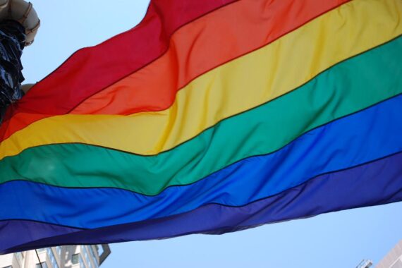 Invitan a eventos por el Día Internacional del Orgullo LGBT+